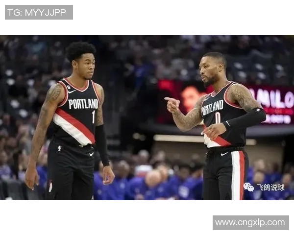 2020年2月7日NBA精彩对决马刺队挑战开拓者队全场回顾与精彩瞬间分析